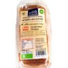 Ψωμί Ντίνκελ σε φέτες με Φαγόπυρο Sottolestelle (400g)