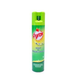 Spray για ιπτάμενα έντομα Pyrox (300ml)