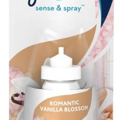 Ανταλλακτικό Αρωματικό Χώρου Sense & Spray Romantic Vanilla Blossom Glade (1 τεμ)