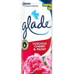Αρωματικό Spray Χώρου Luscious Cherry & Peony Glade (300 ml)