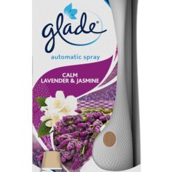 Αυτόματη Συσκευή Ψεκασμού Calm Lavender & Jasmine Glade (1 τεμ)