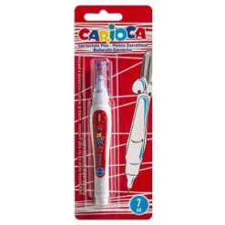 Διορθωτικό στύλο Carioca 7ml (1 τεμ)