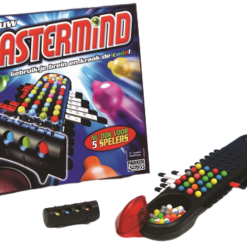Επιτραπέζιο Παιχνίδι Mastermind (1τεμ)