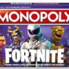 Επιτραπέζιο Παιχνίδι Monopoly Fornite (1τεμ)