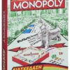 Επιτραπέζιο Παιχνίδι Monopoly Grab & Go (1τεμ)