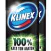 Καθαριστικό Wc Gel Lime Power Klinex (2x700ml) 1+1 Δώρο