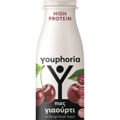 Ρόφημα Κεράσι Youphoria High Protein (250ml)