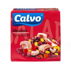 Σαλάτα Mexicana Calvo (3x150g) τα 3τεμ -20%