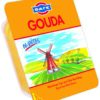 Τυρί Gouda σε Φέτες Φάγε (200 g)