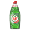 Υγρό Πιάτων με Γρήγορη Δράση Platinum Quickwash Fairy (654ml)