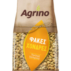 Φακές Χονδρές Agrino (500 g)