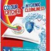 Χρωμοπαγίδα Colour Catcher & Hygienic Cleanliness 2in1 K2r (5τεμ)