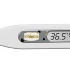 Ψηφιακό Θερμόμετρο Digi Baby Chicco (1τεμ)