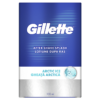 After Shave Arctic Ice Gillette (100ml)