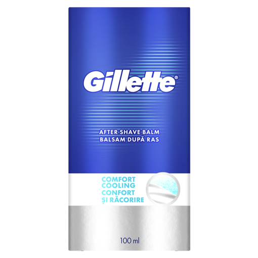 After Shave Comfort Cooling Gillette (100ml)