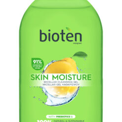Cleansing gel Skin Moisture Bioten (200 ml) 