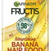 Conditioner Banana Hair Food Fructis (350ml)