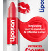 Crayon Lipstick Poppy Red Liposan (3 g)