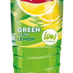 Green Ice Tea Λεμόνι Lipton (1