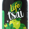 Green Ice tea Matcha Πράσινο Μήλο & Δυόσμος Life Tsai (500 ml)