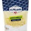Mozzarella τριμμένη Alpiland (200 g)