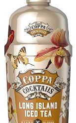 Έτοιμο Cocktail Long Island Coppa (700 ml)