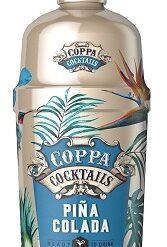 Έτοιμο Cocktail Pina Colada Coppa (700 ml)