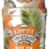 Έτοιμο Cocktail Sex On The Beach Coppa (700 ml)