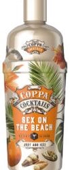 Έτοιμο Cocktail Sex On The Beach Coppa (700 ml)