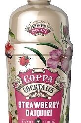 Έτοιμο Cocktail Strawberry Daquiri Coppa (700 ml)