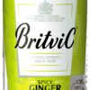Αναψυκτικό Ginger Ale Britvic (150 ml)