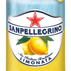Αναψυκτικό Limonata San Pellegrino (330 ml)
