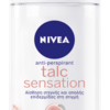 Αποσμητικό Roll On Talc Sensation Nivea Deo (50 ml)