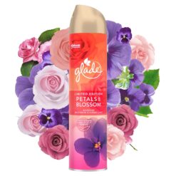 Αρωματικό Spray Χώρου Petals & Blossom Glade (300ml)