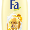 Αφρόλουτρο Cream & Oil Macadamia Fa (750ml)