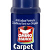 Αφρός Carpet & Sofa Omino Bianco (300 ml)
