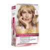 Βαφή Μαλλιών Excellence Creme No 8 Ξανθό Ανοιχτό L'Οreal (48 ml)