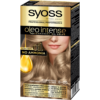 Βαφή Μαλλιών No. 8-05 Ξανθό Ανοιχτό Μπεζ Oleo Intense Syoss (50ml)