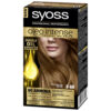 Βαφή Μαλλιών No. 8-60 Ξανθό Ανοιχτό Χρυσό Oleo Intense Syoss (50ml)