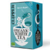 Βιολογικό λευκό τσάι Clipper (20 φακ)