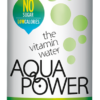 Βιταμινούχο νερό Boost Aqua Power (375 ml)