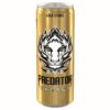 Ενεργειακό Ποτό Gold Strike Predator (250 ml)