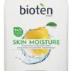 Ενυδατικό Γαλάκτωμα Καθαρισμού Skin Moisture Bioten (200ml)