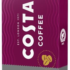Κάψουλες Espresso Warming Blend Lungo Costa Coffee (10 τεμ)