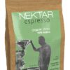 Κάψουλες Espresso Βιολογικές Nektar (20 τεμ)