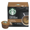 Κάψουλες House Blend Grande για Μηχανή Nescafe Dolce Gusto Starbucks (12 κάψουλες)