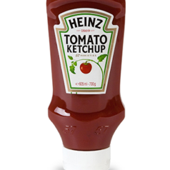 Κέτσαπ Heinz (700 g)