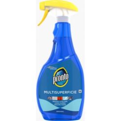 Καθαριστικό Spray Επιφανειών Multisuperficie Pronto (500 ml)