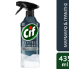Καθαριστικό Spray Μάρμαρο & Γρανίτης Cif (435ml)