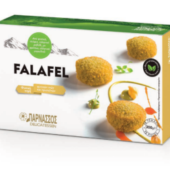 Κατεψυγμένα Falafel Parnassos Delicatessen (300g)